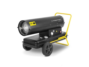 Dyzelinis šildytuvas Trotec 30 kw